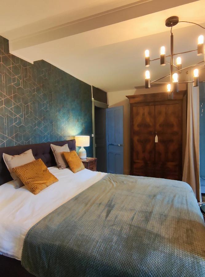 Melay  Maison Egalite المظهر الخارجي الصورة