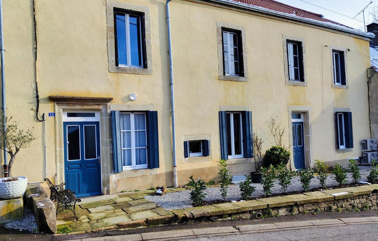 Melay  Maison Egalite المظهر الخارجي الصورة