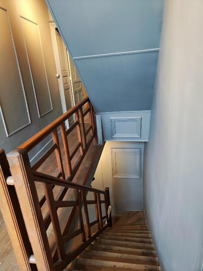 Melay  Maison Egalite المظهر الخارجي الصورة