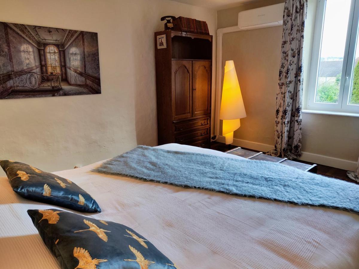 Melay  Maison Egalite المظهر الخارجي الصورة