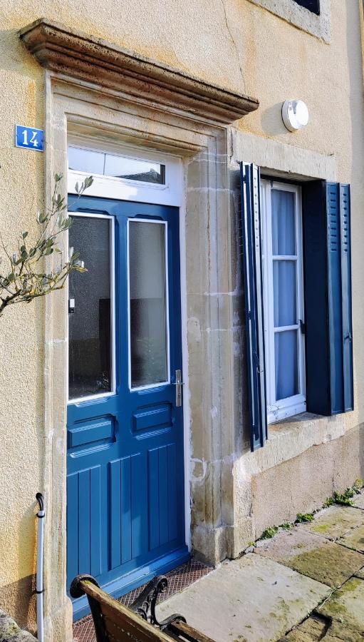 Melay  Maison Egalite المظهر الخارجي الصورة