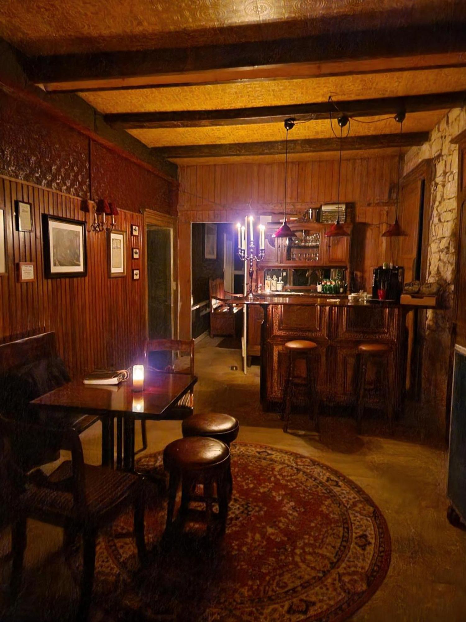 Melay  Maison Egalite المظهر الخارجي الصورة