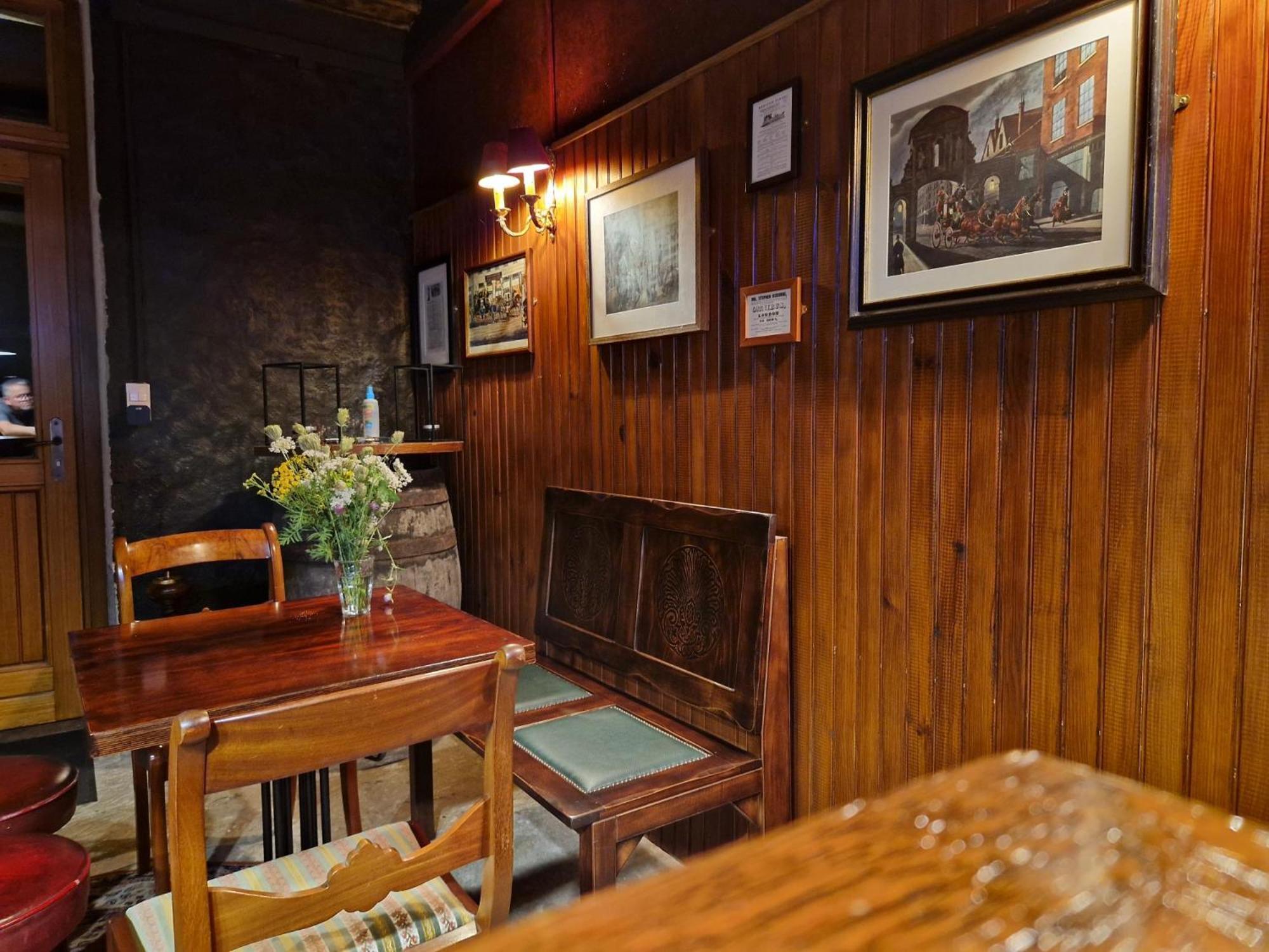 Melay  Maison Egalite المظهر الخارجي الصورة
